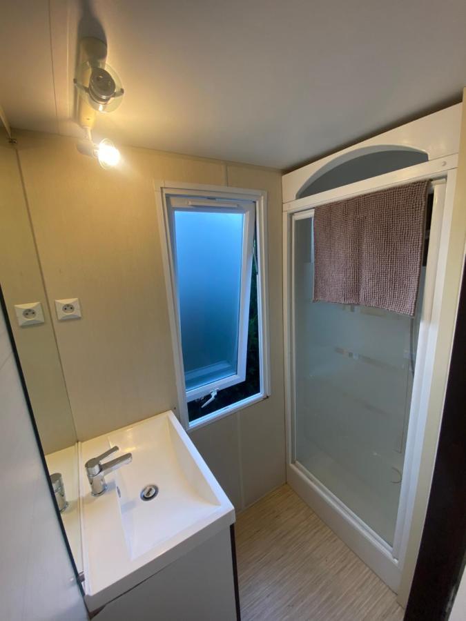 Sejour Inoubliable En Provence, Camping 4* La Roque-d'Antheron Eksteriør billede